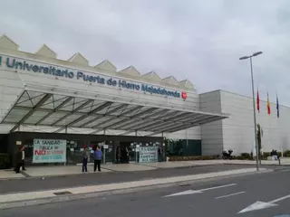Florentino Pérez vende su participación en el Hospital Puerta de Hierro de Majadahonda a un fondo de inversión holandés