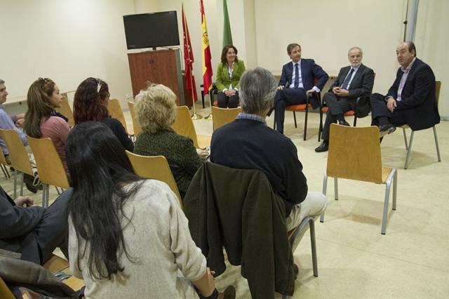 La Escuela de Música y Danza afronta este curso con una oferta de 2.300 plazas y sin listas de espera