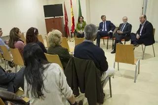 La Escuela de Música y Danza afronta este curso con una oferta de 2.300 plazas y sin listas de espera