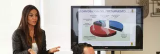 Más gasto social y nuevas ayudas a las familias y a la actividad económica en los presupuestos de 2015