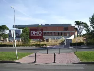 APB denuncia irregularidades en el expediente de privatización de las instalaciones deportivas