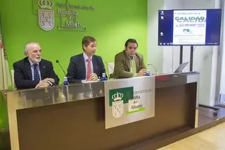 Boadilla celebra el Día Mundial de la Calidad con su I Jornada sobre la materia