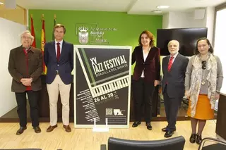 El Festival de Jazz de Boadilla cumple 15 años con un cartel de lujo