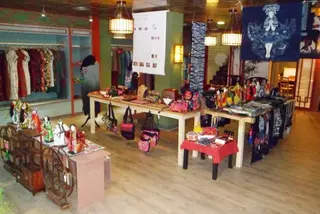 Abre en Boadilla IlustraChino, el primer centro dedicado a la Cultura tradicional China