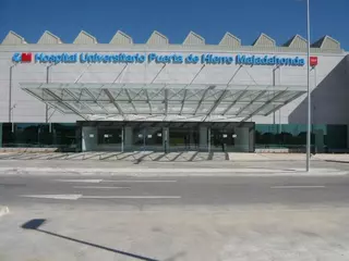 El Hospital Puerta de Hierro de Majadahonda consigue 600.000 euros para investigar en cáncer de pulmón