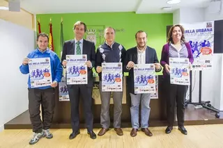 Boadilla correrá el próximo 14 de diciembre su VII Milla Urbana Solidaria