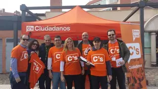 'Ciudadanos' desembarca en Boadilla del Monte
