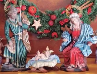 Boadilla prepara una Navidad con múltiples actividades para disfrutar en familia