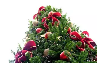 Boadilla da la bienvenida a la Navidad
