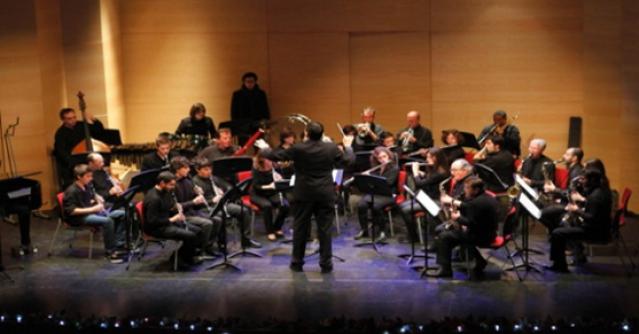 La Escuela de Música y Danza de Boadilla celebra hoy su concierto de Navidad