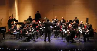 La Escuela de Música y Danza de Boadilla celebra hoy su concierto de Navidad