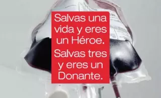 Dos días para donar sangre en Boadilla