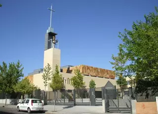 El coro de la parroquia Santo Cristo de la Misericordia ofrece su Gran Concierto de Villancicos