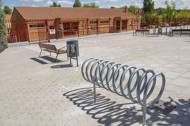 La Corporación Municipal de Boadilla insta al Gobierno regional a que construya un tercer instituto o cree un CEIPSO