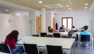 La nueva biblioteca de Boadilla abrirá de lunes a domingo durante todo el año