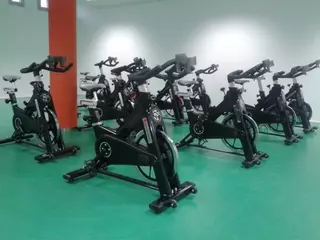 Abierta la preinscripción para la nueva actividad de ciclo indoor en la piscina municipal cubierta