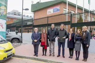 El CEIP Príncipe D. Felipe será CEIPSO a partir del próximo curso