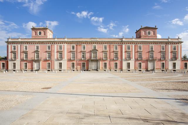 Boadilla del Monte se promociona en FITUR 2015