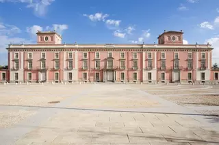 Boadilla del Monte se promociona en FITUR 2015