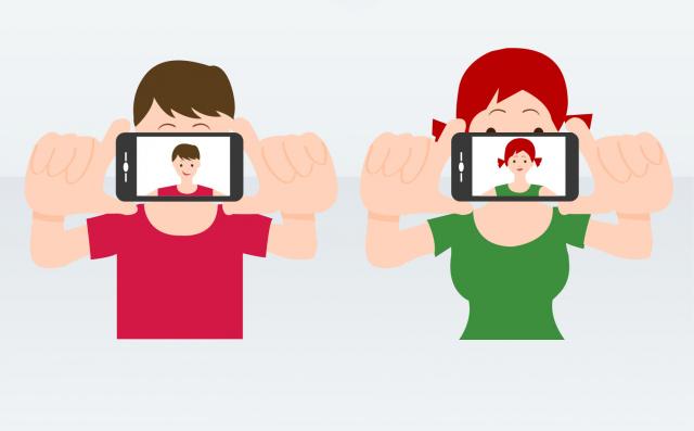 Boadilla organiza un concurso de selfies para promover la igualdad entre hombres y mujeres