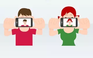 Boadilla organiza un concurso de selfies para promover la igualdad entre hombres y mujeres