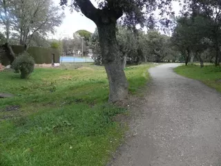 Alternativa por Boadilla solicita la iluminación de la travesía peatonal del Centro Comercial de Montepríncipe