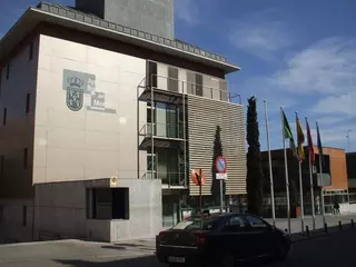 ﻿Vox propone suprimir todos los cargos de confianza y asesores del Ayuntamiento de Boadilla