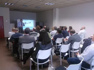 La Agencia de Colocación de Boadilla ofrece talleres para ayudar en la búsqueda de empleo