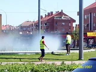 El PSOE de Boadilla denuncia las penosas condiciones de trabajo de los jóvenes contratados por la empresa concesionaria del Metro Ligero.