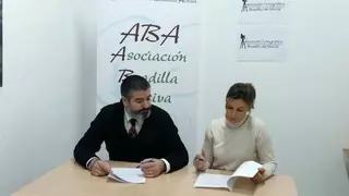 ABA y la Asociación Fotográfica de Boadilla del Monte firman un convenio de colaboración