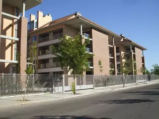 Vox, contra la 'masificación' de Boadilla