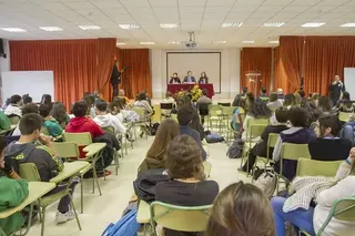 El Ayuntamiento de Boadilla ofrecerá suelo a la Comunidad para construir otro instituto y otro CEIP
