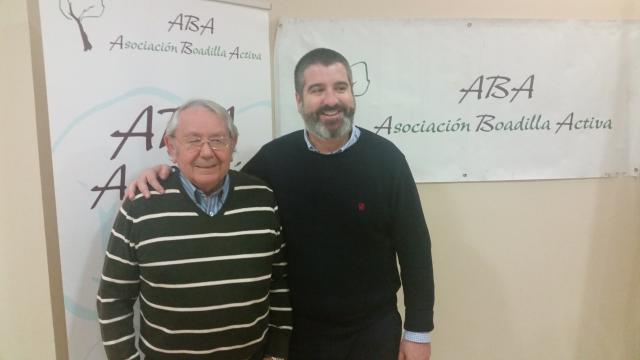 ABA fortalece su compromiso de defensa del gentilicio Boadillano