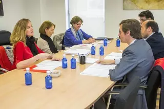 La Oficina Municipal de Información al Consumidor registró 399 reclamaciones en 2014