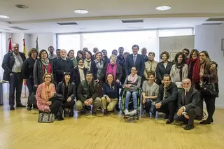 El número de voluntarios crece en Boadilla casi un 40% en el último año