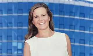 Laura Rodríguez Soler, candidata de VOX a la Alcaldía de Boadilla