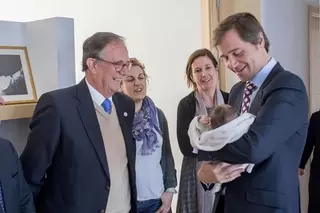 El alcalde de Boadilla asistirá este sábado a la manifestación convocada bajo el lema “Cada vida importa”
