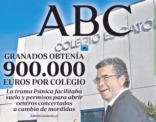 IU pidió sin éxito hace siete meses toda la documentación sobre los colegios concertados de Boadilla