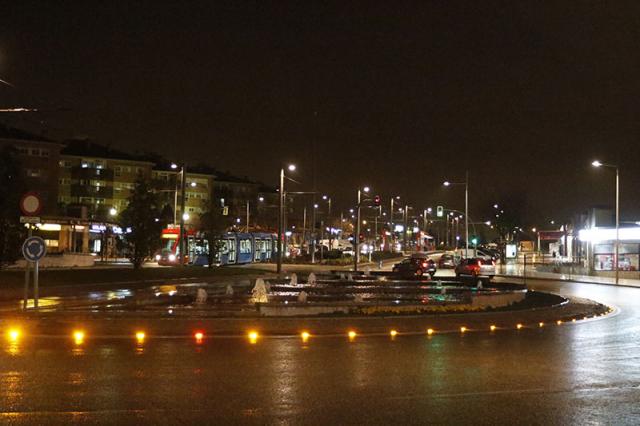 Nuevo Mundo y Siglo XXI cuentan ya con una iluminación renovada, más eficiente y con menor consumo energético