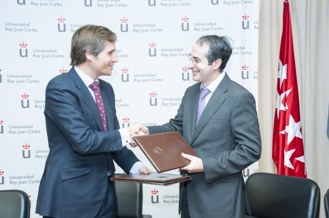 La Universidad Rey Juan Carlos traerá a Boadilla su Grado de Interpretación Musical