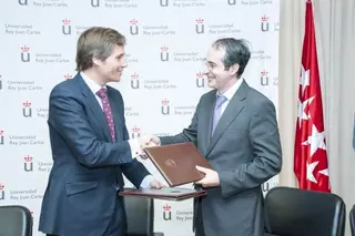 La Universidad Rey Juan Carlos traerá a Boadilla su Grado de Interpretación Musical
