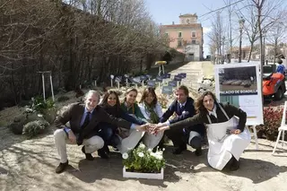 Boadilla acogerá la I Feria Internacional de Jardinería y Horticultura