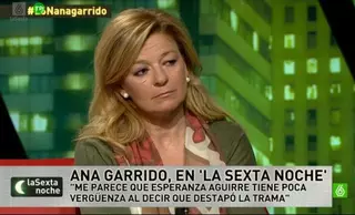 El alcalde de Boadilla se querellará contra la extrabajadora municipal Ana Garrido