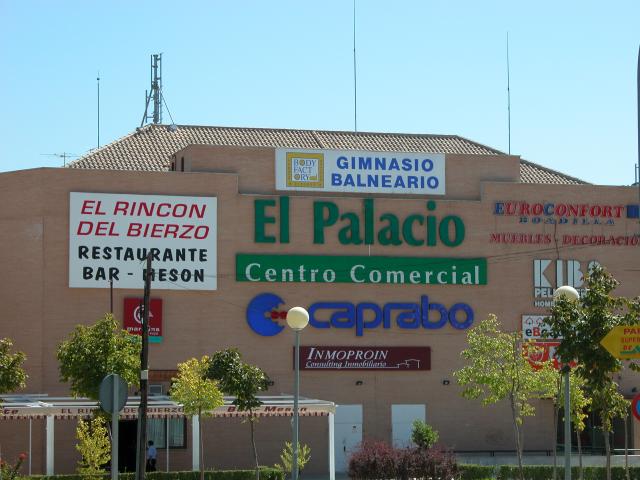 Una nueva estación de radio refuerza la seguridad en Boadilla del Monte