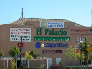 Una nueva estación de radio refuerza la seguridad en Boadilla del Monte