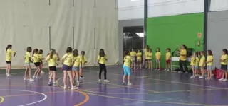 El plazo de preinscripción para las actividades físico-deportivas estivales finaliza el 15 de abril