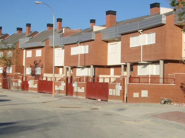 El Grupo Municipal Socialista solicita el expediente de licencia del chalet de Simancas