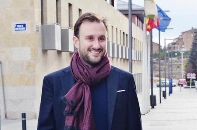 UPyD: "Presentamos una lista de personas preparadas y comprometidas para ser decisivos en Boadilla"