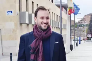 UPyD: "Presentamos una lista de personas preparadas y comprometidas para ser decisivos en Boadilla"