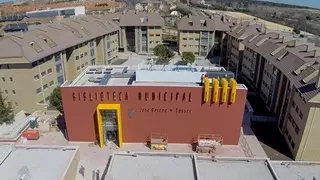 Apertura extraordinaria de la sala de lectura y las dos bibliotecas de Boadilla para la preparación de los exámenes